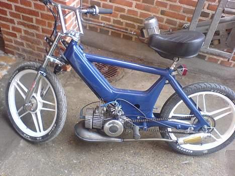 Puch MAXI              [SOLGT] billede 5