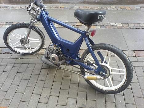 Puch MAXI              [SOLGT] billede 9