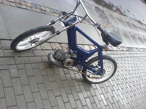 Puch MAXI              [SOLGT] billede 10