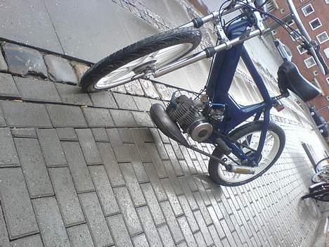 Puch MAXI              [SOLGT] billede 11