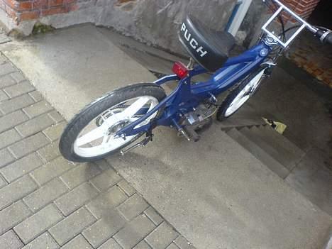 Puch MAXI              [SOLGT] billede 13