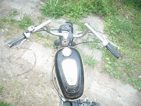 Puch MS50 SOLGT :S billede 7