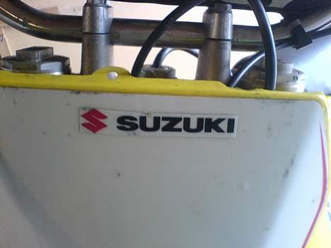 Suzuki .:Rm 125:. :..Crosser..: - RM 125 :D  billede 5