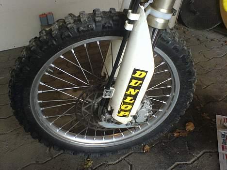 Suzuki .:Rm 125:. :..Crosser..: billede 8