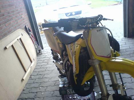 Suzuki .:Rm 125:. :..Crosser..: billede 9