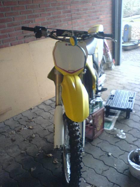 Suzuki .:Rm 125:. :..Crosser..: billede 10