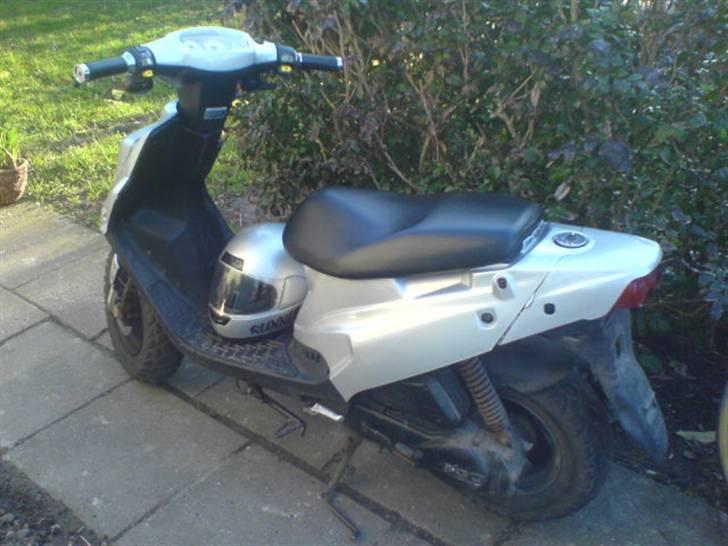 PGO Hot 50 *SOLGT* billede 5