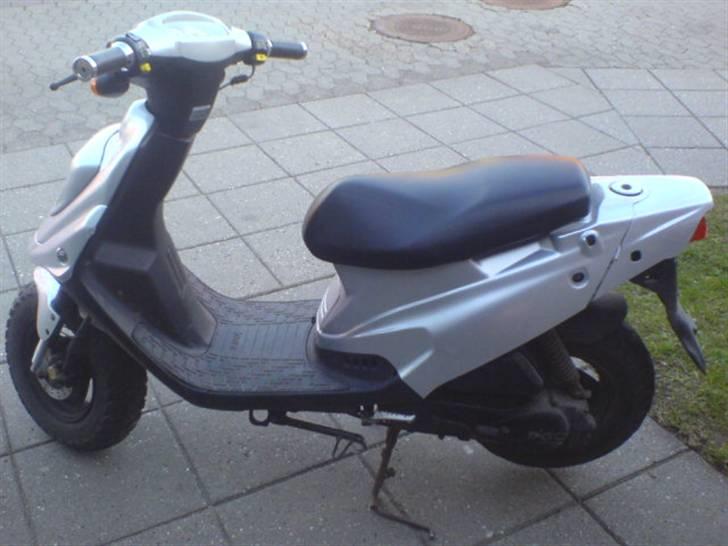 PGO Hot 50 *SOLGT* billede 6