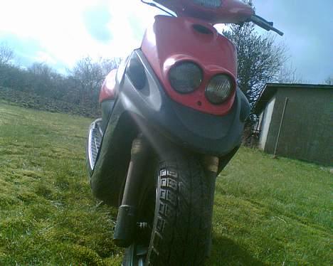 Yamaha bws tilsalg billede 3