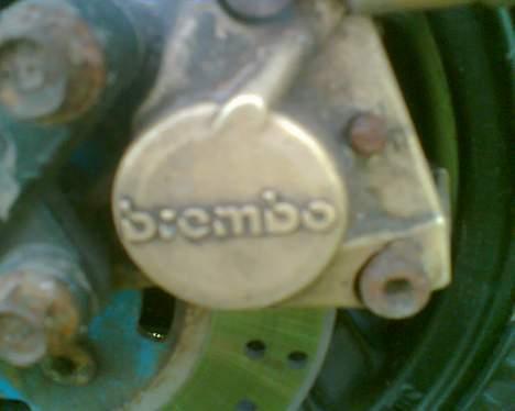 Yamaha bws tilsalg billede 9