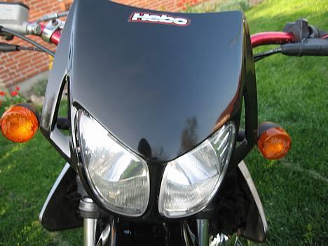 Derbi Senda Byttet.  billede 5