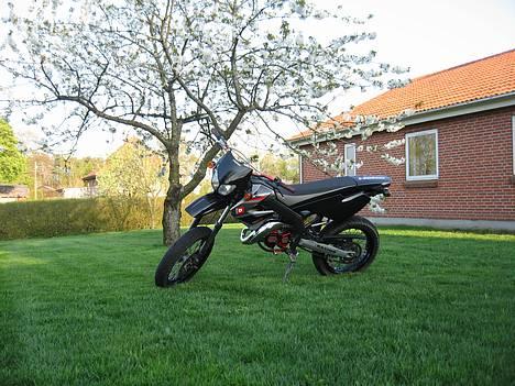 Derbi Senda Byttet.  billede 8