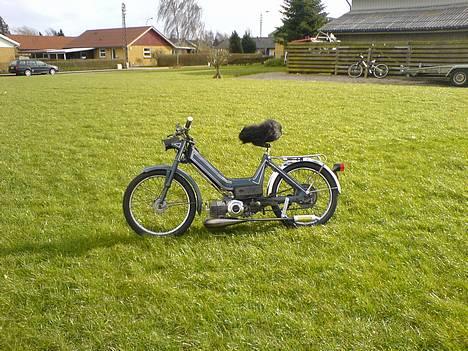Puch maxi k solgt billede 1