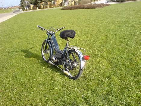 Puch maxi k solgt billede 4
