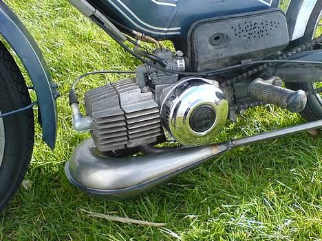 Puch maxi k solgt billede 7