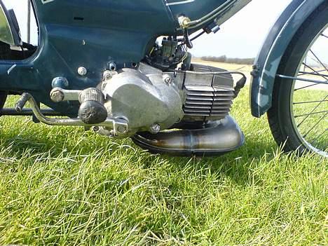 Puch maxi k solgt billede 8