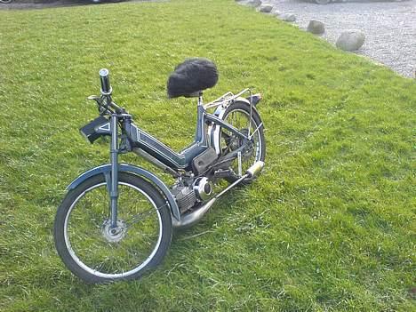 Puch maxi k solgt billede 13