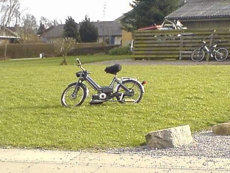 Puch maxi k solgt billede 14