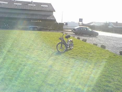 Puch maxi k solgt billede 17