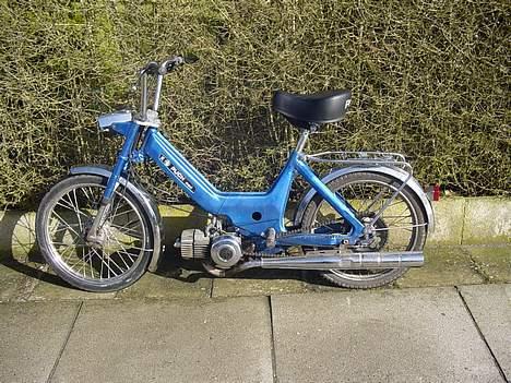 Puch Maxi K [SOLGT] billede 1