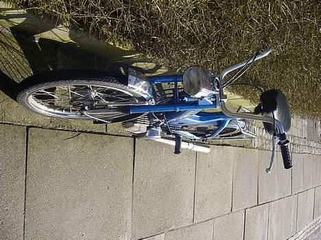 Puch Maxi K [SOLGT] billede 2