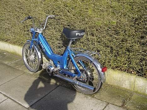 Puch Maxi K [SOLGT] billede 3