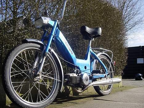 Puch Maxi K [SOLGT] billede 4
