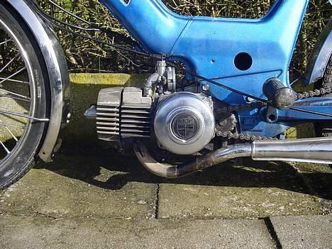 Puch Maxi K [SOLGT] billede 5