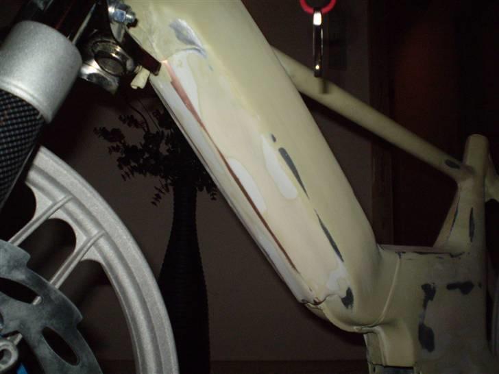 Puch Maxi K //Mona Lisa\\ 74cc FØR billede 8