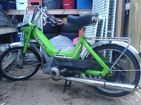 Puch Maxi K billede 1