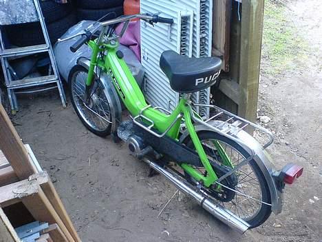 Puch Maxi K billede 2