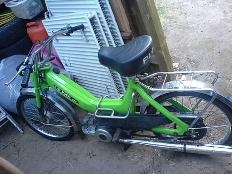 Puch Maxi K billede 3