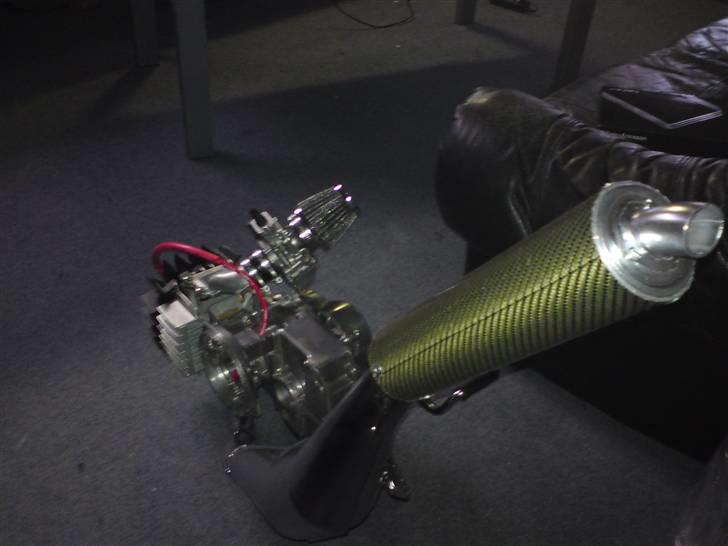 Puch Maxi K //Mona Lisa\\ 74cc FØR billede 16