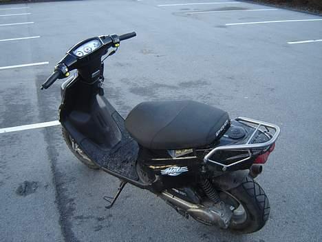 PGO HOT 50 billede 8