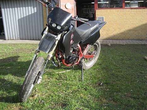 Suzuki SMX solgt billede 7