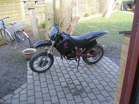 Suzuki SMX solgt billede 8