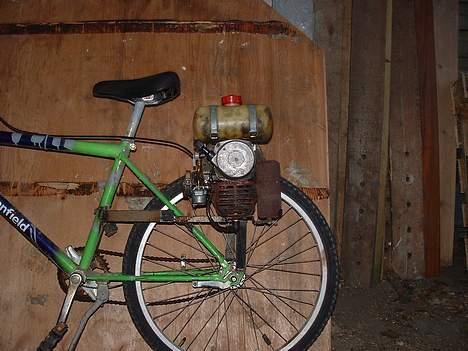 Texas @røvskubber^ billede 2