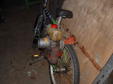 Texas @røvskubber^ billede 4