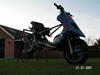 Benelli K2 LC [Tidl. scooter]
