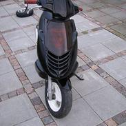 Aprilia Sonic Ac ( FÆTTERS )