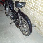 Puch K