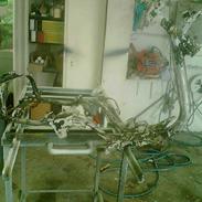 Yamaha jog fs