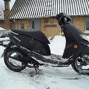 Suzuki estilete [byttet til sfx]