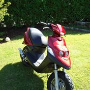 Yamaha Bws NG (Til Salg for 7000