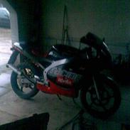 Aprilia RS REP