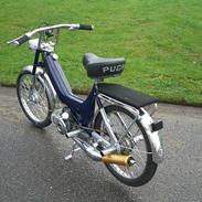 Puch maxi K (Teammaxi) TILSALG