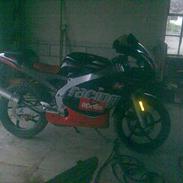 Aprilia RS REP