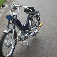 Puch maxi K (Teammaxi) TILSALG