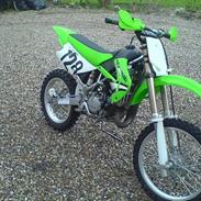 Kawasaki kx 85