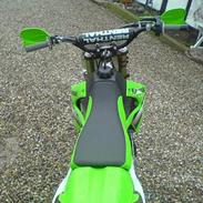 Kawasaki kx 85